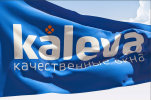 Логотип компании «Калева-Качественные окна - Производство и установка качественных окон Kaleva»