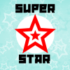 Логотип компании «Super Star - Студия»