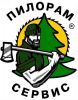 Логотип компании «ООО "ПилорамСервис" - интернет-магазин оборудования и инструмента»