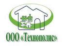 Логотип компании «Оценочная фирма «Технополис» - оценка собственности, юридические услуги»