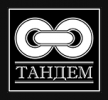 Логотип компании «Компания «Тандем»»