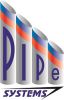 Логотип компании «LLC Pipe systems - Производство полимерных труб и фитингов »