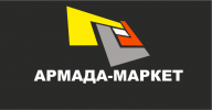 Логотип компании «"Армада-М" - Торговая компания»