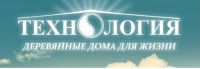 Логотип компании «ТЕХНОЛОГИЯ»