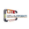 Логотип компании «СТКстильпроект - Проектная организация»