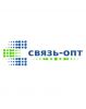 Логотип компании «Связь-Опт - Сетевое оборудование»