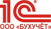 Логотип компании «БУХУЧЕТ - бухгалтерские услуги»