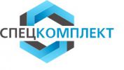 Логотип компании «ООО "Спецкомплект"»