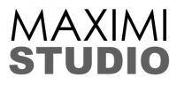 Логотип компании «МАКСИМИ - Интернет-агентство»
