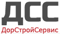 Логотип компании «Дорстройсервис»