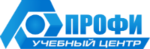 Логотип компании «Учебный центр профи -»