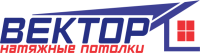 Логотип компании «Вектор »