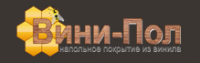 Логотип компании «Вини-пол»
