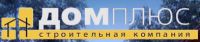 Логотип компании «Домплюс»