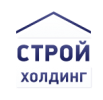 Логотип компании «Производственно-строительная компания строй холдинг»