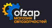 Логотип компании «Ofzap - запчасти opel ford»