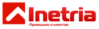 Логотип компании «Инетриа»