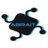 Логотип компании «Abrait»