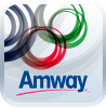 Логотип компании «Amway»