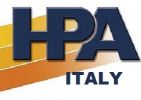 Логотип компании «Hpa-italy-центр ремонта подвески»
