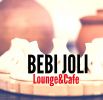 Логотип компании «Беби джоли lounge&cafe»