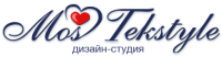 Логотип компании «Дизайн-студия мостекстиль»