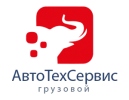 Логотип компании «Автотехсервис»