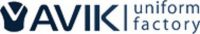 Логотип компании «Фабрика авик»