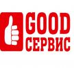 Логотип компании «Good сервис»