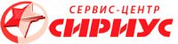 Логотип компании «Сервис-центр сириус»