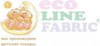 Логотип компании «Eco line fabric»