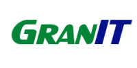 Логотип компании «Granit (бажин с.ю.)»