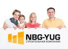 Логотип компании «Нбг-юг»
