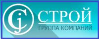 Логотип компании «Компания сиджей-строй»