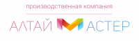 Логотип компании «Алтаймастер»