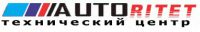 Логотип компании «Автотехцентр авторитет»