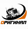 Логотип компании «Магазин оригинал»