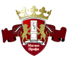 Логотип компании «Магнат профи»