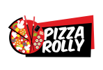 Логотип компании «Pizzarolly»