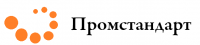 Логотип компании «Промстандарт»