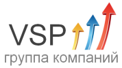 Логотип компании «Группа компаний vsp»