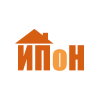 Логотип компании «Ипон»
