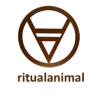 Логотип компании «Ритуалэнимал»
