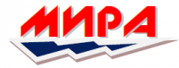 Логотип компании «Мира»