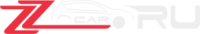 Логотип компании «Поиск автозапчастей zzcar»