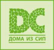 Логотип компании «Строительная компания домаизсип»