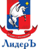 Логотип компании «Компания лидеръ»