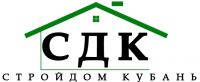 Логотип компании «Стройдом кубань»
