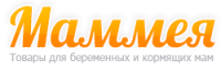 Логотип компании «Интернет-магазин маммея»