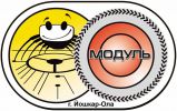 Логотип компании «Магазин модуль»